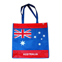 河池KB50广告无纺布袋