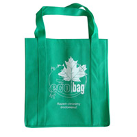 河池KB23环保广告袋