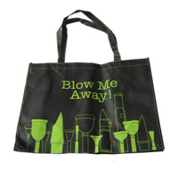 河池KB65 无纺布袋