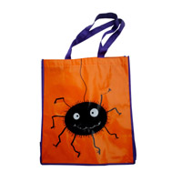 河池KB05 覆膜无纺布袋（可定制）