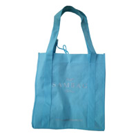 河池无纺布袋的常规选择厚度