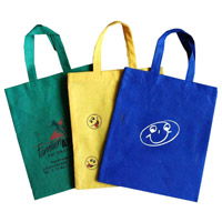 河池KB08 无纺布袋（可定制）